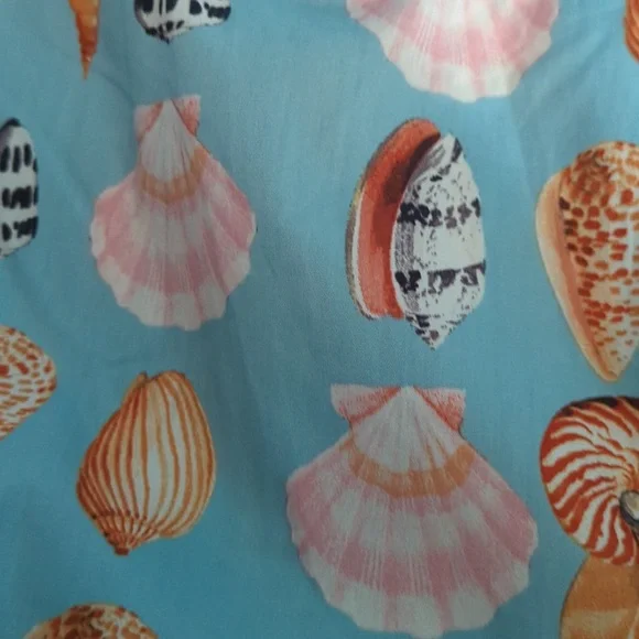 Hell Bunny skirt - Picture 3 of 4